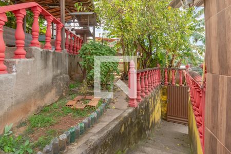 Casa à venda com 540m², 2 quartos e 5 vagasEntrada