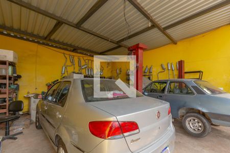 Casa à venda com 540m², 2 quartos e 5 vagasGaragem