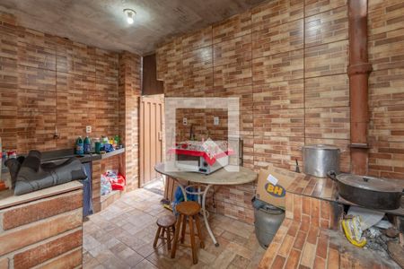 Casa à venda com 540m², 2 quartos e 5 vagasCozinha 2