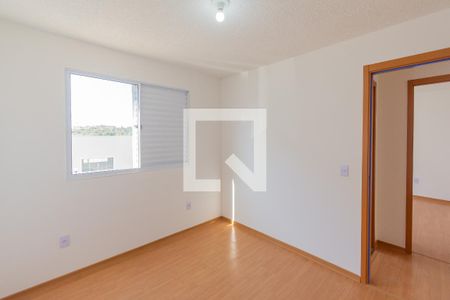 Quarto 1 de apartamento à venda com 2 quartos, 45m² em Jardim Esmeraldina, Campinas
