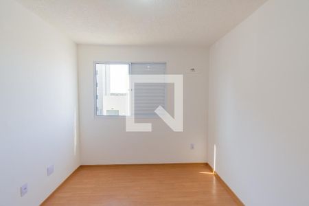 Apartamento à venda com 45m², 2 quartos e 1 vagaQuarto 2