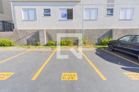 Apartamento à venda com 45m², 2 quartos e 1 vagagaragem