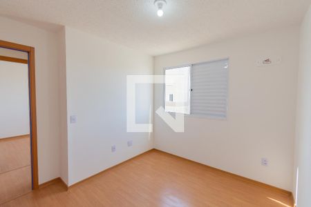 Apartamento à venda com 45m², 2 quartos e 1 vagaQuarto 2