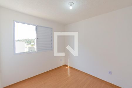 Apartamento à venda com 45m², 2 quartos e 1 vagaQuarto 2