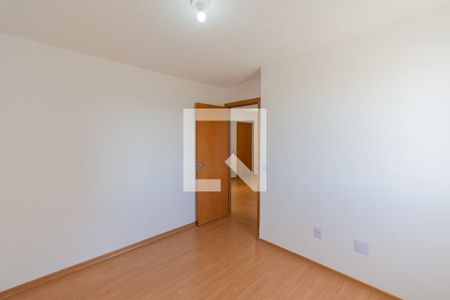 Apartamento à venda com 45m², 2 quartos e 1 vagaQuarto 2