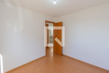 Quarto 1 de apartamento à venda com 2 quartos, 45m² em Jardim Esmeraldina, Campinas
