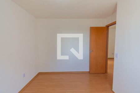 Apartamento à venda com 45m², 2 quartos e 1 vagaQuarto 2