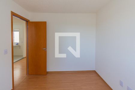 Quarto 1 de apartamento à venda com 2 quartos, 45m² em Jardim Esmeraldina, Campinas