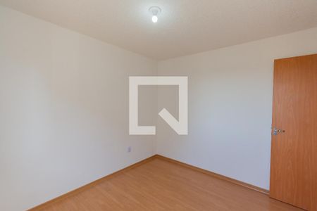 Apartamento à venda com 45m², 2 quartos e 1 vagaQuarto 2
