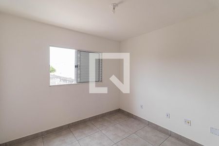 Suíte 1 de casa para alugar com 2 quartos, 75m² em Itaquera, São Paulo