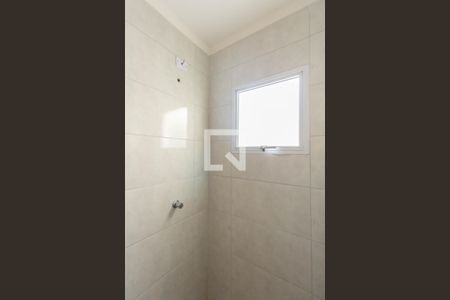 Casa de condomínio para alugar com 75m², 2 quartos e 1 vaga Casa de condomínio para alugar com 75m², 2 quartos e 1 vagaBanheiro do Quarto 2