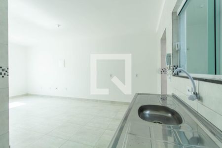 Casa de condomínio para alugar com 75m², 2 quartos e 1 vaga Casa de condomínio para alugar com 75m², 2 quartos e 1 vagaCozinha