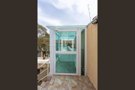 Casa de condomínio para alugar com 75m², 2 quartos e 1 vaga Casa de condomínio para alugar com 75m², 2 quartos e 1 vagaÁrea comum