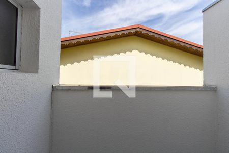 Casa de condomínio para alugar com 75m², 2 quartos e 1 vaga Casa de condomínio para alugar com 75m², 2 quartos e 1 vagaVista