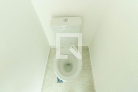 Casa de condomínio para alugar com 75m², 2 quartos e 1 vaga Casa de condomínio para alugar com 75m², 2 quartos e 1 vagaLavabo