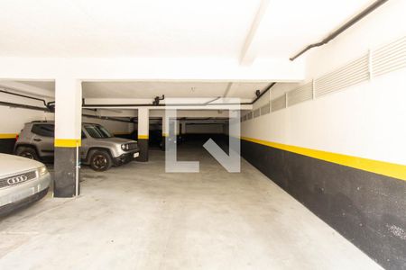 Casa de condomínio para alugar com 75m², 2 quartos e 1 vaga Casa de condomínio para alugar com 75m², 2 quartos e 1 vagaGaragem