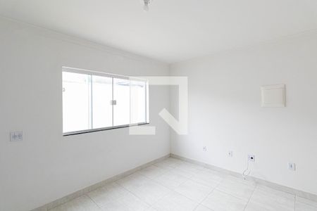 Sala e Cozinha de casa para alugar com 2 quartos, 75m² em Itaquera, São Paulo
