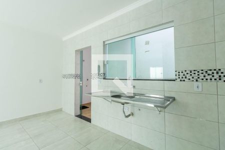 Casa de condomínio para alugar com 75m², 2 quartos e 1 vaga Casa de condomínio para alugar com 75m², 2 quartos e 1 vagaCozinha