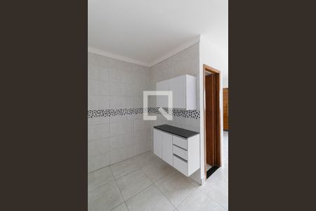 Sala e Cozinha de casa para alugar com 2 quartos, 75m² em Itaquera, São Paulo