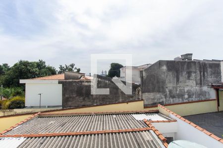 Vista de casa de condomínio para alugar com 2 quartos, 75m² em Itaquera, São Paulo