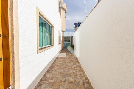 Casa de condomínio para alugar com 75m², 2 quartos e 1 vaga Casa de condomínio para alugar com 75m², 2 quartos e 1 vagaÁrea comum