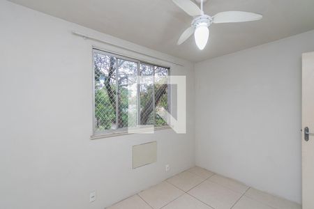Apartamento para alugar com 52m², 2 quartos e sem vagaQuarto 2