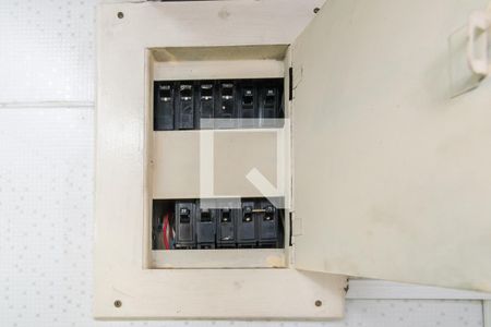 Apartamento para alugar com 52m², 2 quartos e sem vagaCozinha