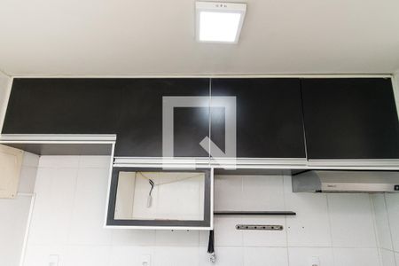 Apartamento para alugar com 52m², 2 quartos e sem vagaCozinha - Armários