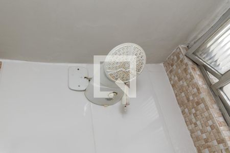 Apartamento para alugar com 52m², 2 quartos e sem vagaBanheiro