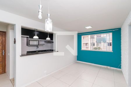 Sala de apartamento para alugar com 2 quartos, 52m² em Cordovil, Rio de Janeiro