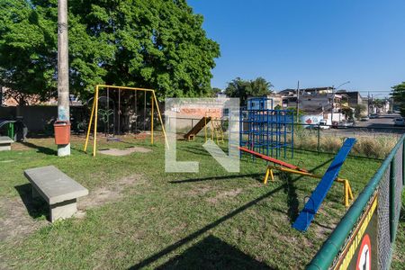 Apartamento para alugar com 52m², 2 quartos e sem vagaÁrea Comum - Playground