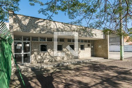 Apartamento para alugar com 52m², 2 quartos e sem vagaÁrea comum - Salão de festas