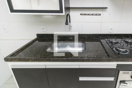 Apartamento para alugar com 52m², 2 quartos e sem vagaCozinha