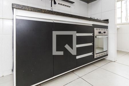 Apartamento para alugar com 52m², 2 quartos e sem vagaCozinha - Armários