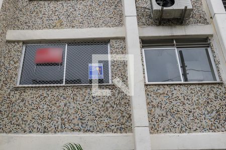 Apartamento para alugar com 52m², 2 quartos e sem vagaFachada do Imóvel