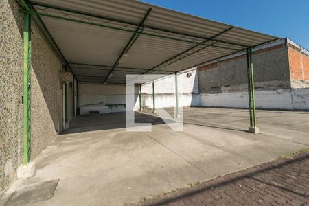 Apartamento para alugar com 52m², 2 quartos e sem vagaÁrea comum - Salão de festas