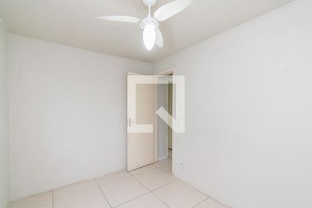 Apartamento para alugar com 52m², 2 quartos e sem vagaQuarto 2