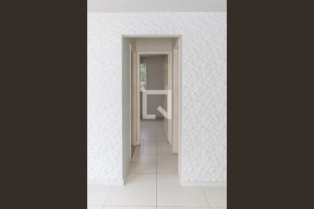 Sala de apartamento para alugar com 2 quartos, 52m² em Cordovil, Rio de Janeiro