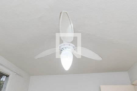 Apartamento para alugar com 52m², 2 quartos e sem vagaQuarto 2