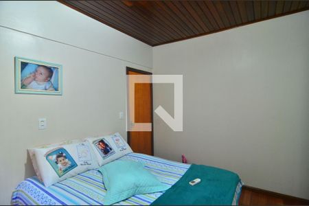 Casa à venda com 95m², 2 quartos e 2 vagasQuarto 2