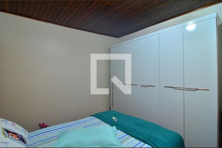Casa à venda com 95m², 2 quartos e 2 vagasQuarto 2
