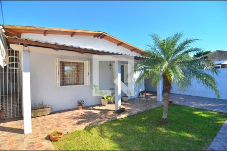 Casa à venda com 95m², 2 quartos e 2 vagasPátio