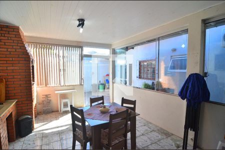 Casa à venda com 95m², 2 quartos e 2 vagasEspaço gourmet
