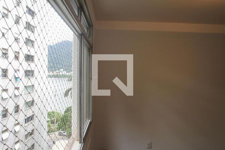 Sala de apartamento à venda com 3 quartos, 107m² em Lagoa, Rio de Janeiro