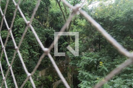 Vista da Sala de apartamento à venda com 3 quartos, 107m² em Lagoa, Rio de Janeiro