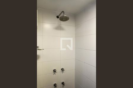 Apartamento à venda com 107m², 3 quartos e 1 vaga Apartamento à venda com 107m², 3 quartos e 1 vagaBanheiro do Quarto 3 - Suíte