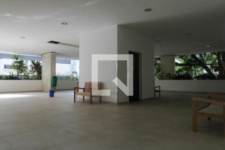 Apartamento à venda com 107m², 3 quartos e 1 vaga Apartamento à venda com 107m², 3 quartos e 1 vagaÁrea Comum - Playground