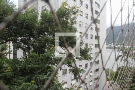 Apartamento à venda com 107m², 3 quartos e 1 vaga Apartamento à venda com 107m², 3 quartos e 1 vagaVista da Área de Serviço