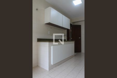 Apartamento à venda com 107m², 3 quartos e 1 vaga Apartamento à venda com 107m², 3 quartos e 1 vagaCozinha