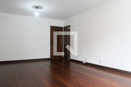 Sala de apartamento à venda com 3 quartos, 107m² em Lagoa, Rio de Janeiro